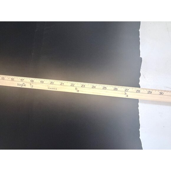 Lauren Ralph Lauren Jacket S Petite Black Silk Blend Faux Fur Hooded Quilted Zip - Picture 9 of 11